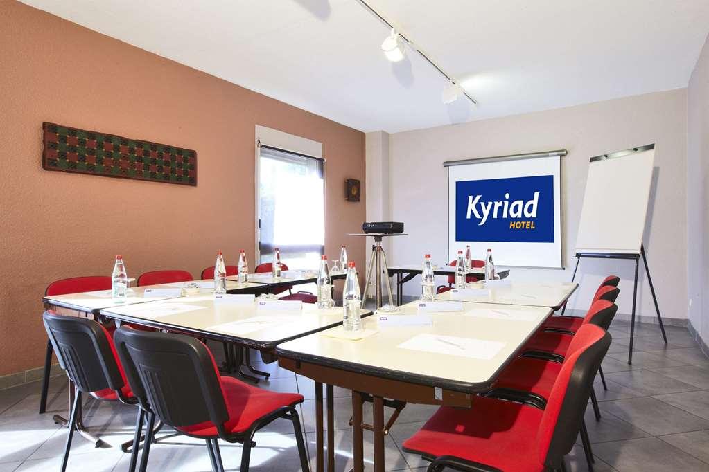 Kyriad Annecy Cran-Gévrier Ανέσεις φωτογραφία